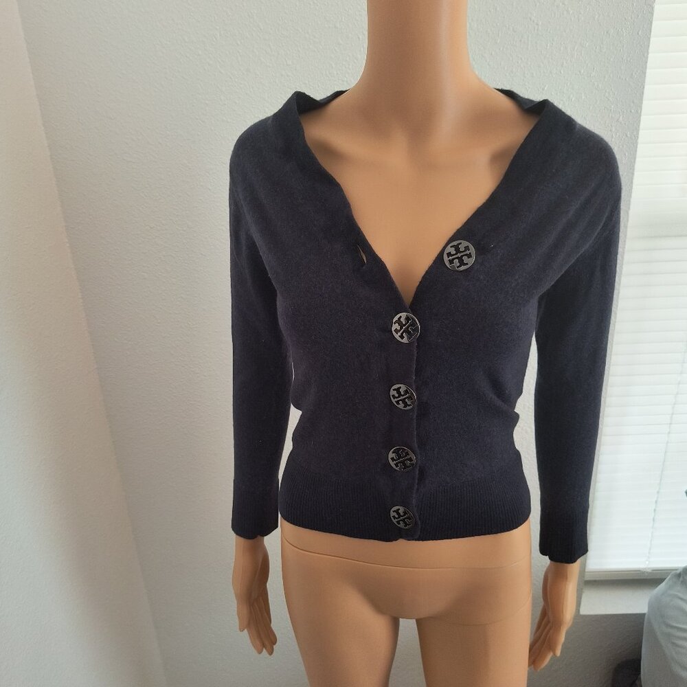 Tory Burch Cardigan